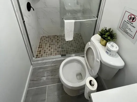 Spring Garden in University City