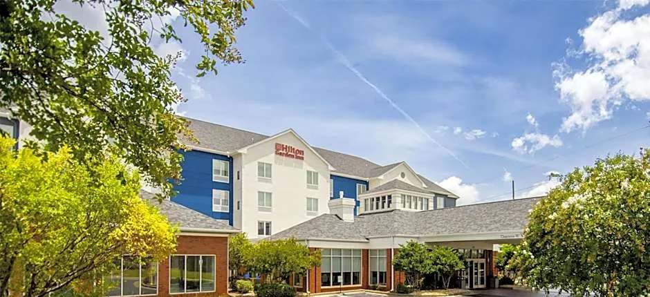 Hilton Garden Inn Hattiesburg