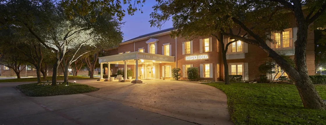 Cooper Hotel Conference Center & Spa