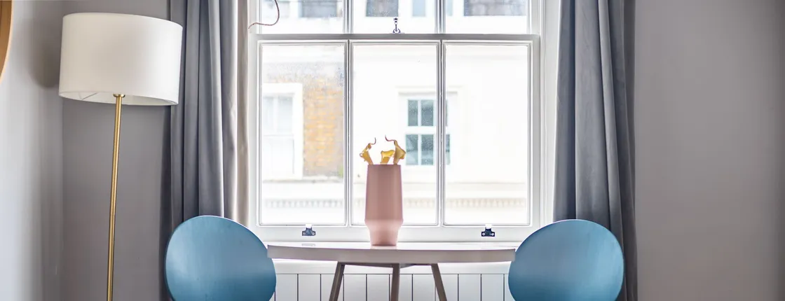 Paddington by CAPITAL