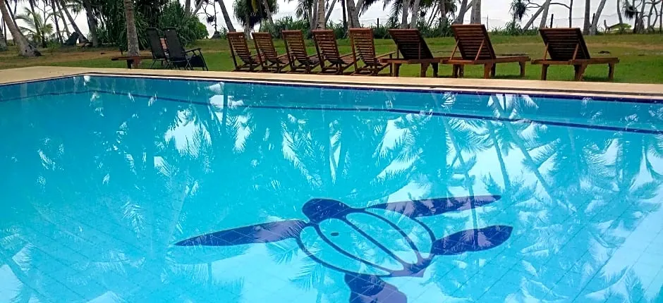 Helios Beach Resort