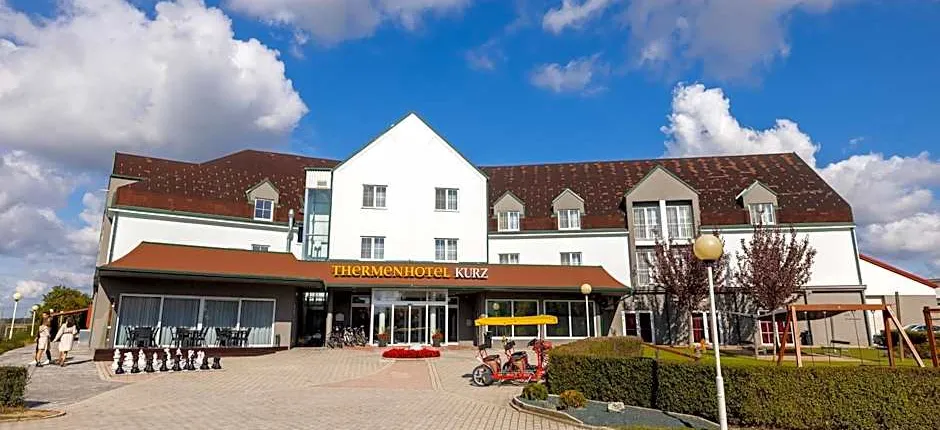 Thermenhotel Kurz
