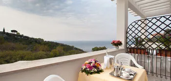 Hotel Britannia