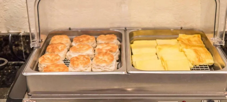 Quality Inn Lake City