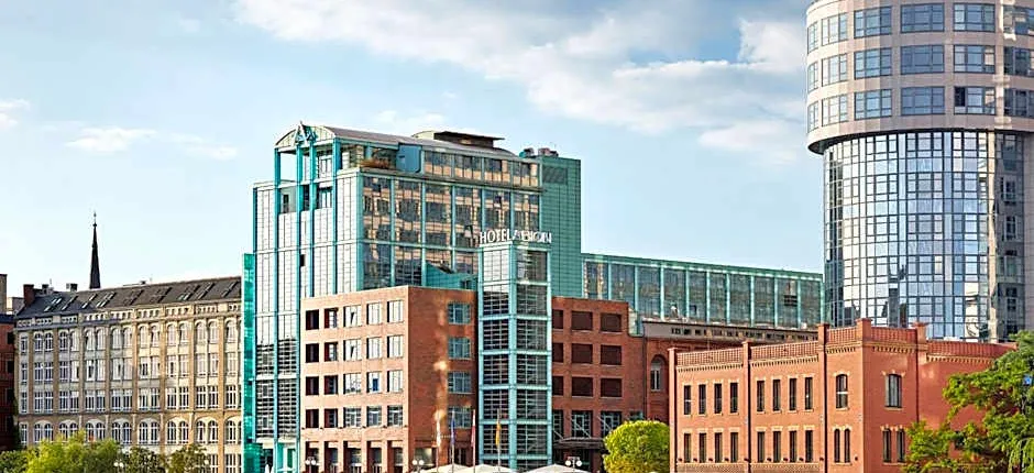 AMERON Hotel Abion Spreebogen Berlin