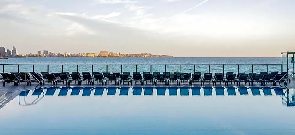 Meliá Alicante