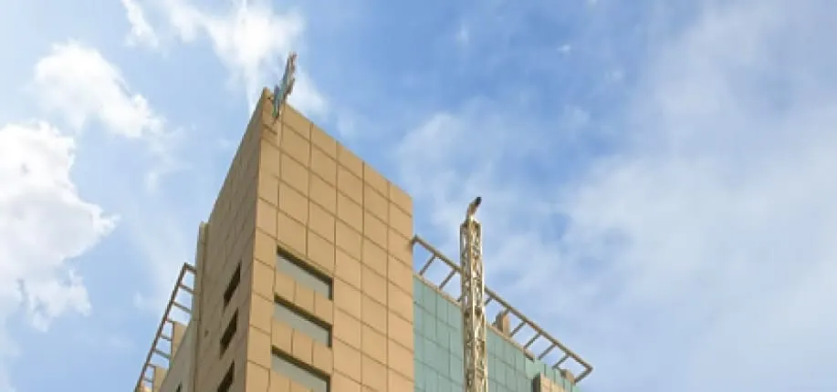 Nio By Tarika, Sector-1, Noida