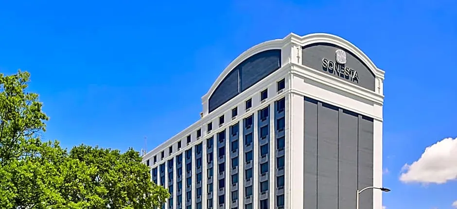 Sonesta Atlanta Airport North