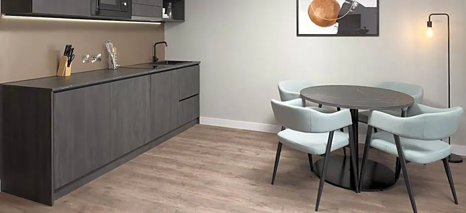 Residence Inn by Marriott Manchester Piccadilly