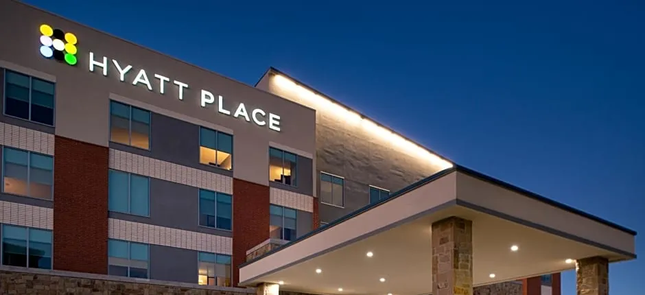 Hyatt Place Dallas/Rockwall