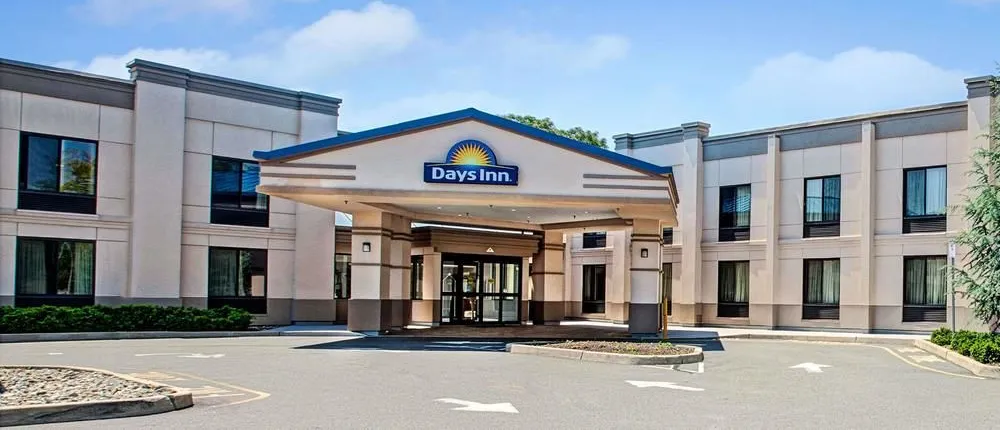 Days Inn by Wyndham Parsippany