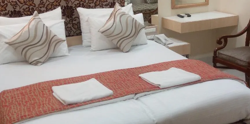 Bentley Hotel