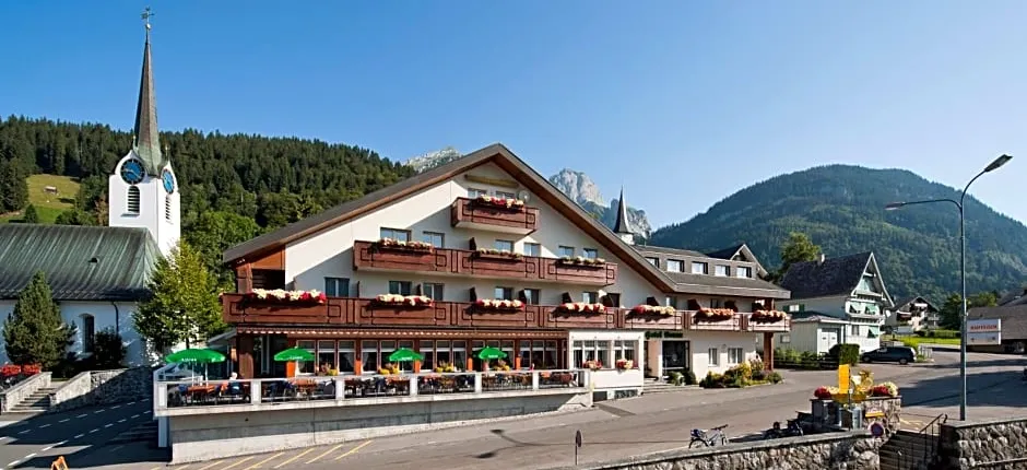 Hotel Sonne
