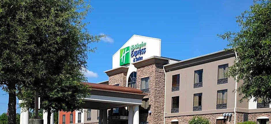 Holiday Inn Express & Suites Knoxville - Farragut by IHG