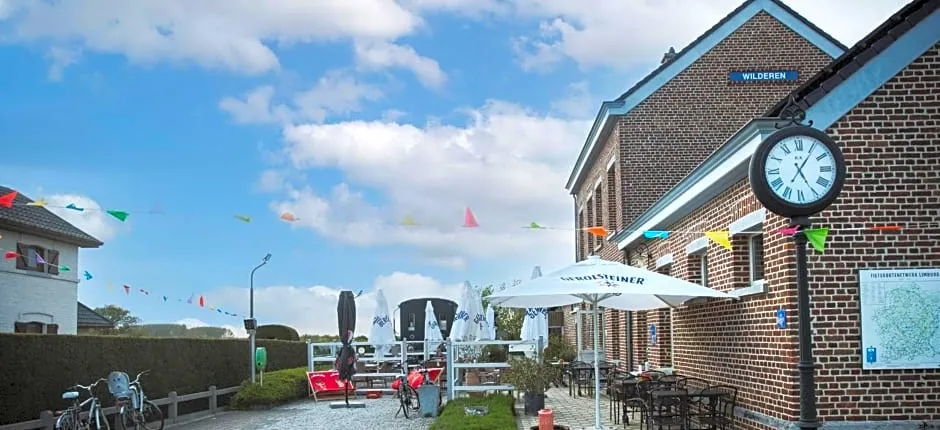 Gasthof De Statie