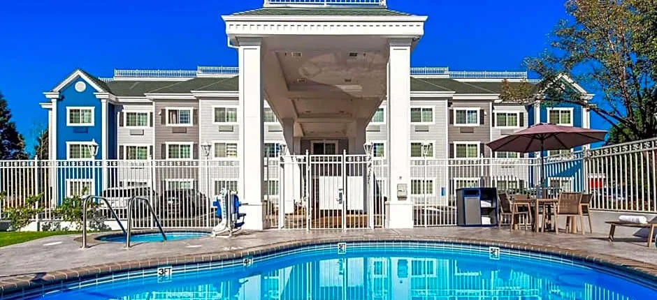 Best Western Paradise Hotel