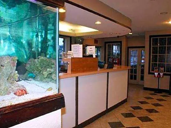 Budgetel Pompano Beach
