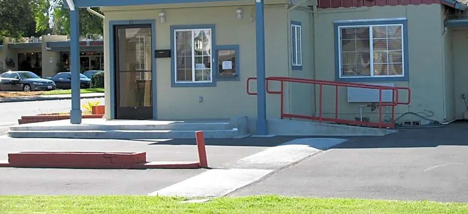 North Bay Inn Santa Rosa