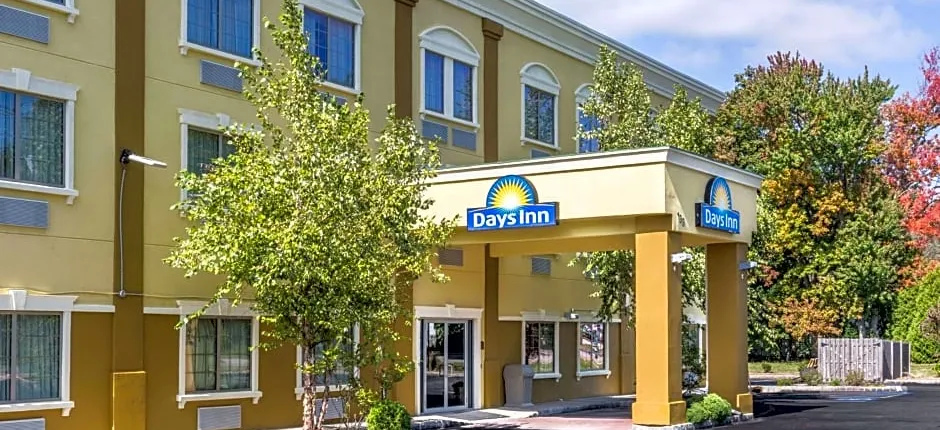Days Inn by Wyndham Budd Lake