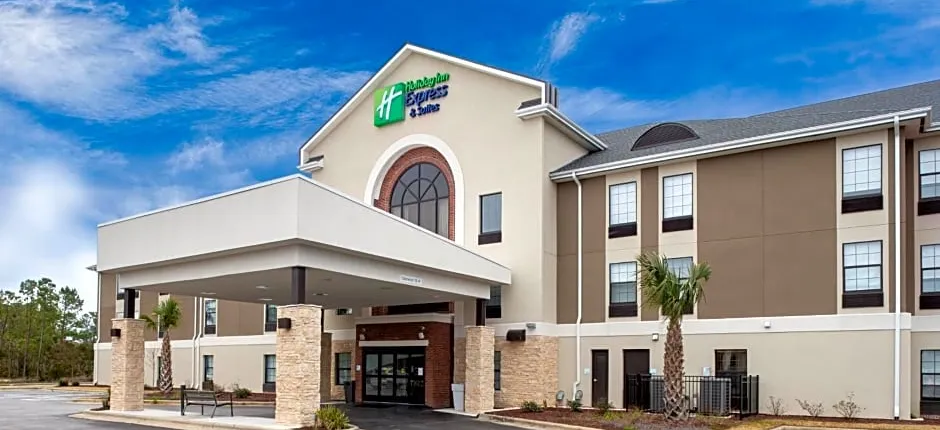 Holiday Inn Express Hotel & Suites Morehead City By IHG