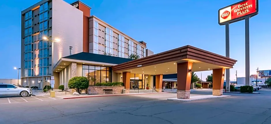 Best Western Plus Sparks-Reno Hotel