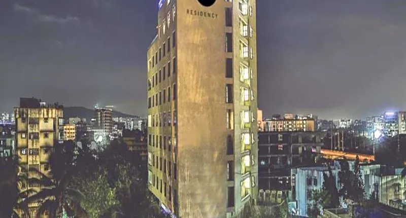 T24 Residency Mumbai International Airport Hotel