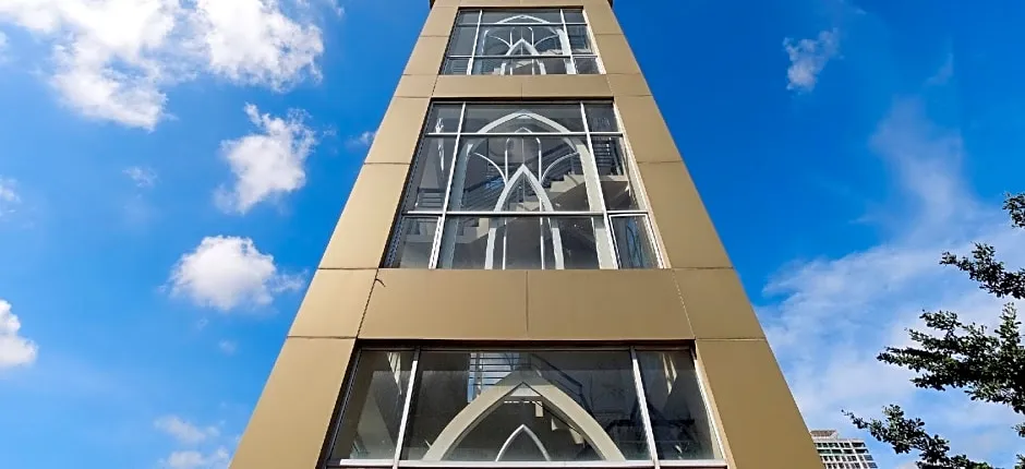 City Central Hotel