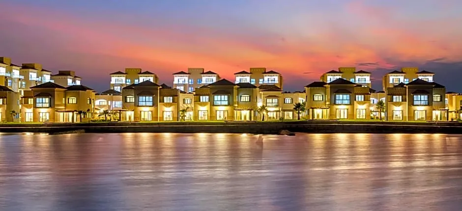 The Grove Resort Bahrain