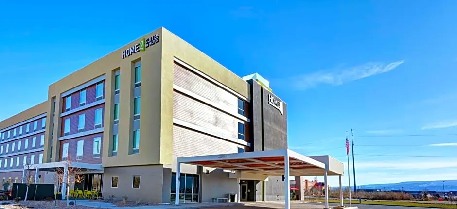 Home2 Suites By Hilton Grand Junction Northwest