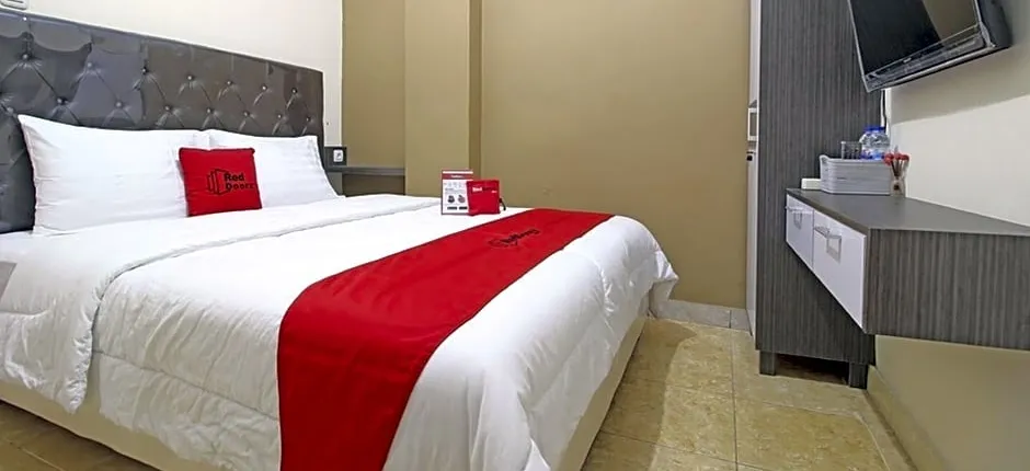 RedDoorz @ Palagan 3