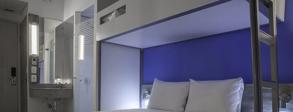 Ibis Budget Barranquilla