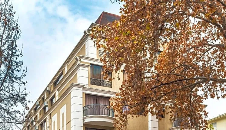 Park Plaza Apartments