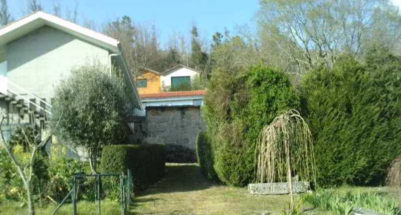 Casa Rural O'Pozo