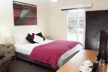The Mews Motel