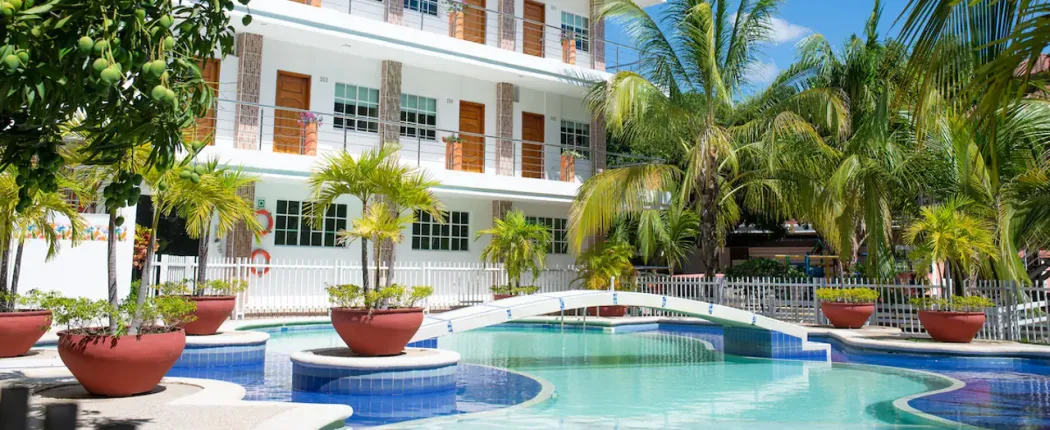 Hotel Campestre Villa Ocha