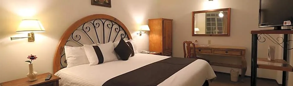 Hotel Argento Zacatecas