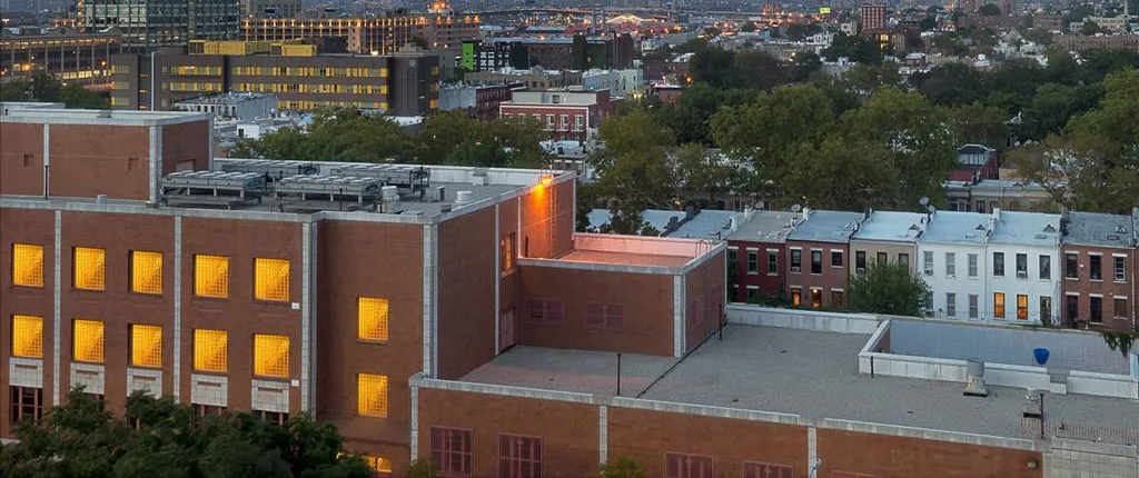 Wyndham Garden Brooklyn Sunset Park
