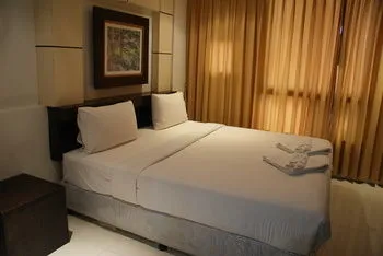 New International Guest House