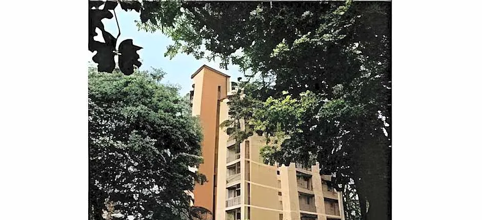 iH Argonne Park Residence Milan