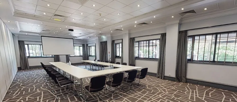 Village Hotel Warrington