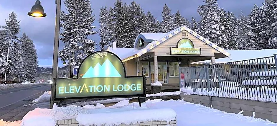 Elevation Lodge
