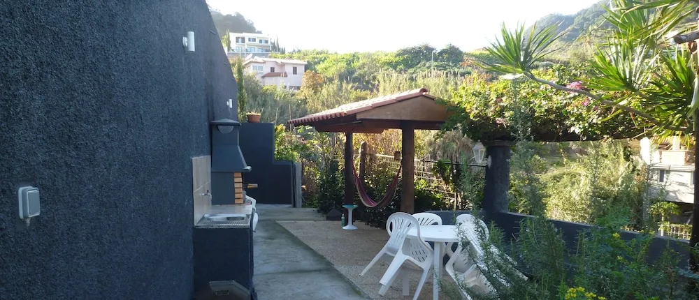 Villa Matilde e Joaquim