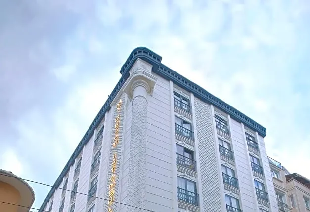 MY DREAM ISTANBUL HOTEL