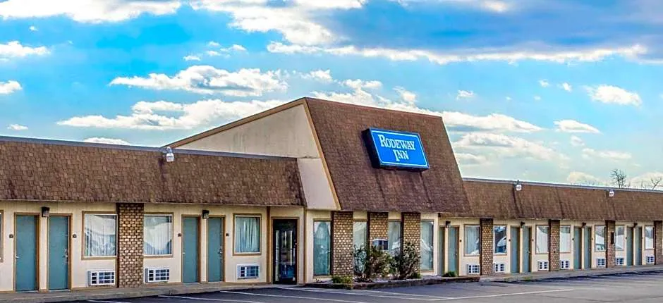 Rodeway Inn Shippensburg