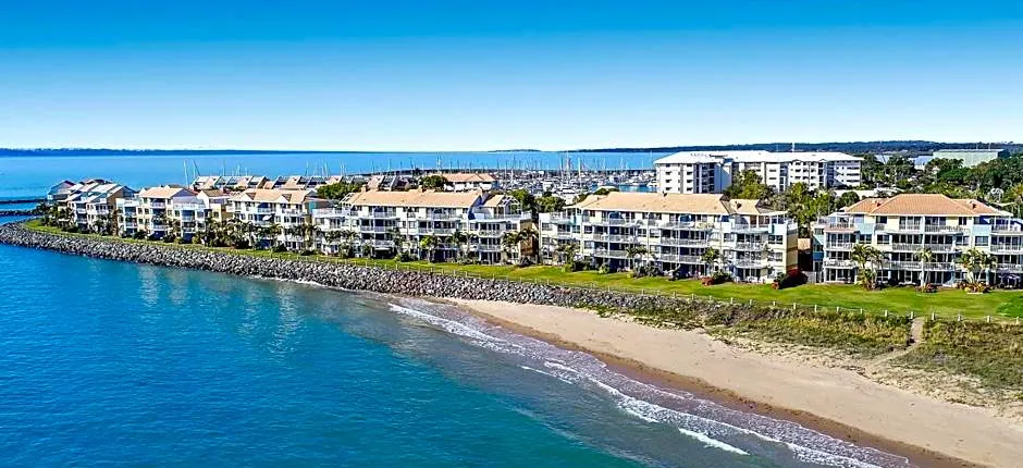 BreakFree Great Sandy Straits