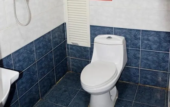 Beijing Yulong Garden Hotel