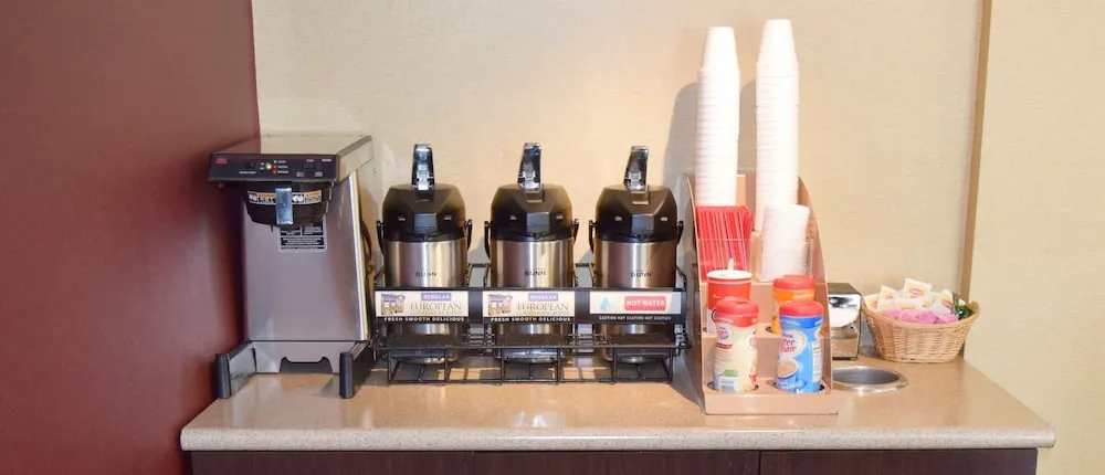 Red Roof Inn Wilkes-Barre Arena