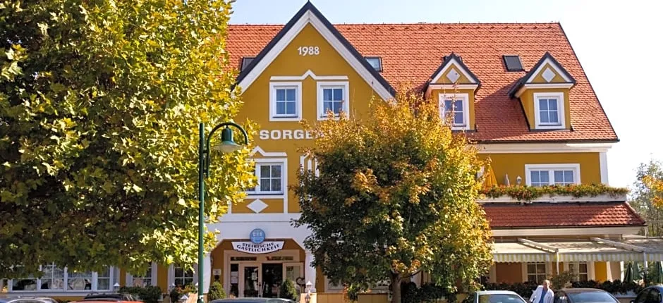 Sorgerhof