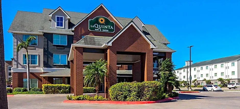 La Quinta Inn & Suites by Wyndham Pharr North McAllen
