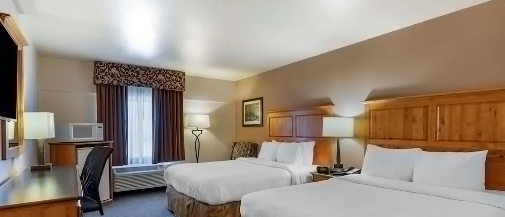 Best Western Brighton Inn